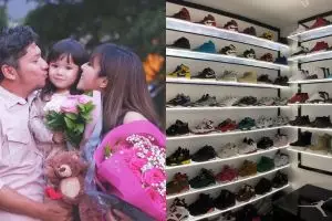 10 Penampakan rumah baru Gading Marten, minimalis khas Skandinavia