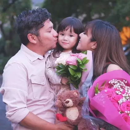 10 Penampakan rumah baru Gading Marten, minimalis khas Skandinavia