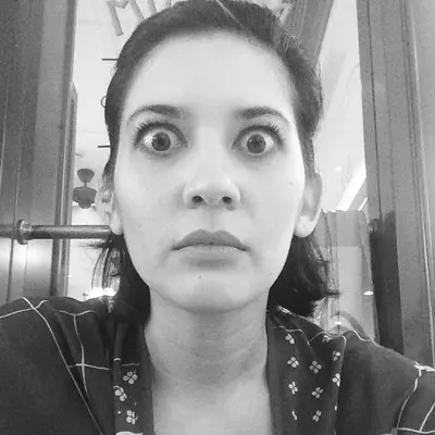 Bak kembar, ini 6 bukti Hannah Al Rashid &amp; Meriam Bellina mirip banget