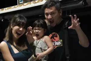 Gading Marten ulang tahun, Gempi beri kejutan manis yang menggemaskan