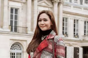 Pamer dinner bareng keluarga besar, Maia Estianty dipuji habis-habisan