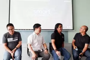 Mau sukses di industri IT & start up? Acara ini kasih kamu bocorannya 