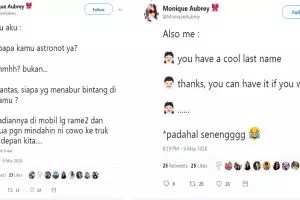 10 Cuitan gombalan terbaik ini bisa bikin kamu tersipu malu