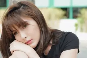 90 Hari dipenjara, Angela Lee ceritakan pengalaman tak terduga