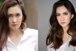 Nafa Urbach blak-blakan penampilan, soal paha hingga operasi plastik