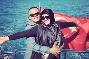 Digugat cerai, begini 10 potret kilas balik kemesraan Sule dan istri
