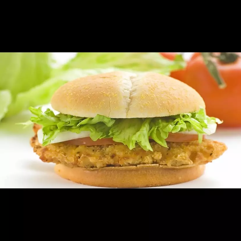 Begini tips membuat makanan yang mirip dengan restoran cepat saji