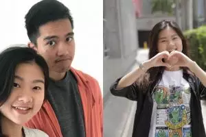 Unggah foto terbaru, Kaesang dianggap mirip Dilan