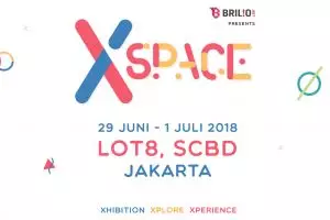 4 Tempat ini bikin feed media sosialmu kece, wajib ke sini nih!