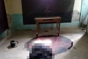 Kisah cewek jadi korban pesugihan pemuja setan ini ngeri banget