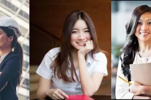 Ini lho 5 definisi seksi versi cowok, cewek wajib baca