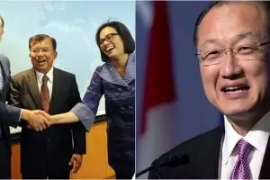 Ini rahasia sukses Presiden Bank Dunia saat wawancara kerja: Indonesia