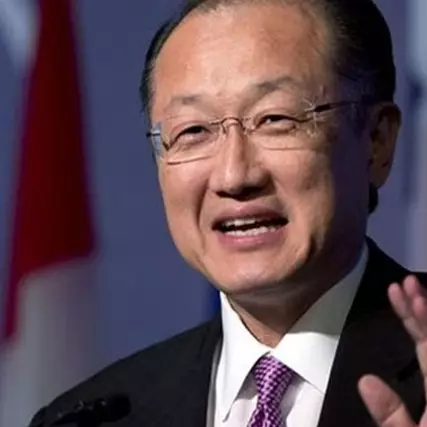 Ini rahasia sukses Presiden Bank Dunia saat wawancara kerja: Indonesia