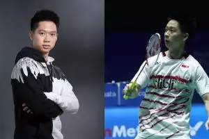 8 Potret Kevin Sanjaya pamer perut sixpack, bikin kaum hawa deg-degan