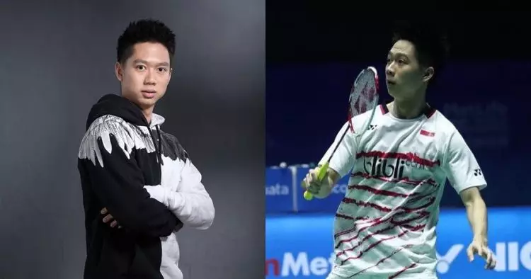 8 Potret Kevin Sanjaya pamer perut sixpack, bikin kaum hawa deg-degan