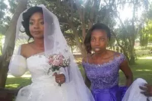 Jelang hari pernikahannya, tangan wanita ini putus digigit buaya