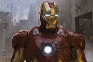 Kostum Iron Man hilang dicuri, kerugian capai Rp 4,5 M