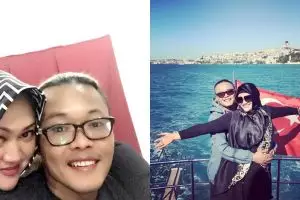 Rumah tangga gonjang-ganjing, Insta Story Sule ini bikin penasaran  