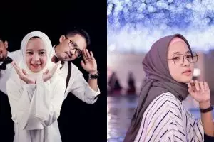10 Pesona Nissa Sabyan, vokalis imut grup salawat yang lagi ngehits