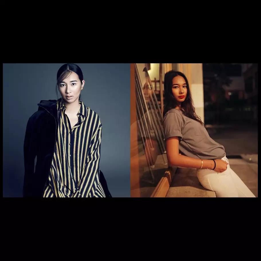 10 Pesona cucu Mahathir Mohamad yang cantik dan stylish