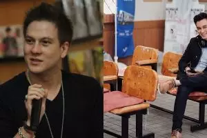 Mendekati usia 40 tahun, 5 seleb ganteng ini tak kunjung menikah