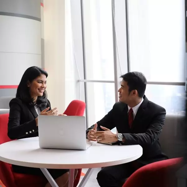 Bukan gedung megah, ini 5 kriteria kantor idaman generasi millenial