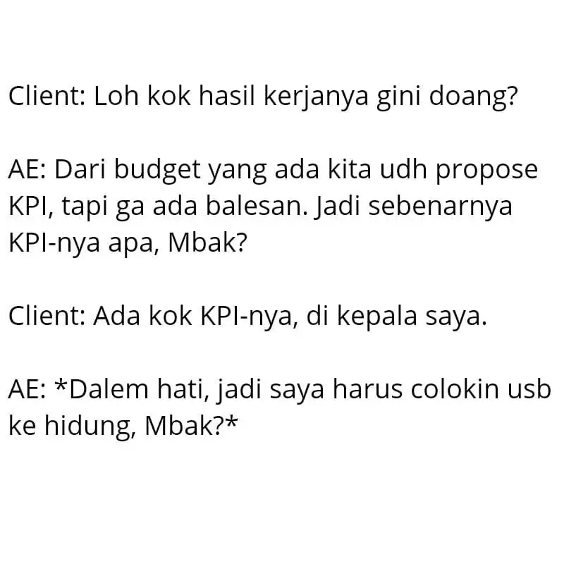 10 Keseharian anak agensi yang bikin geleng-geleng kepala