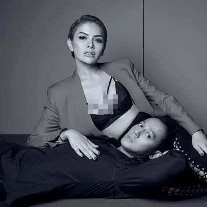 7 Seleb ini bisnis pakaian dalam, ada yang harganya capai Rp 26 miliar