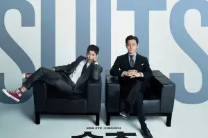 Jadi drama terpopuler, ini 5 alasan kamu harus nonton K-Drama 'Suits'