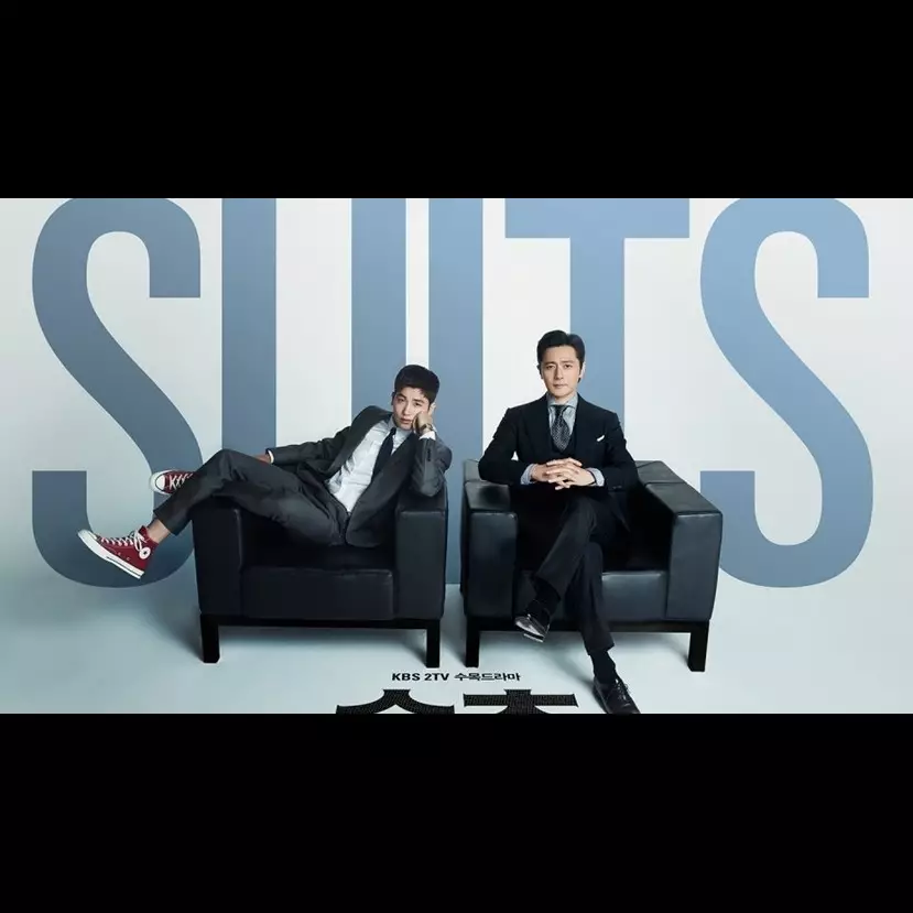 Jadi drama terpopuler, ini 5 alasan kamu harus nonton K-Drama 'Suits'