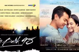 5 Film ini terinspirasi tragedi Mei 1998, sudah nonton?