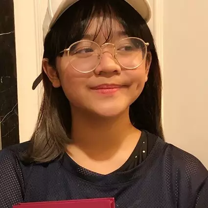 7 Pesona Cinta Kuya saat hadiri prom night, elegan dan bikin pangling