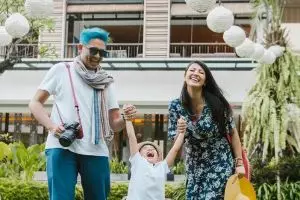 Sharena Delon hamil anak kedua, begini potret manis maternity-nya