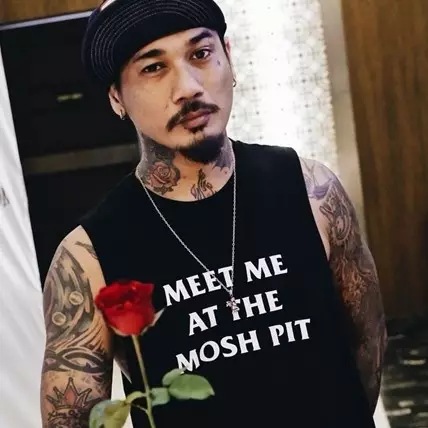 Komentar Jerinx SID terkait ledakan bom di Surabaya ini ngena banget