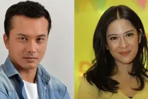 Usai AADC2, ini 7 momen Dian Sastro & Nicholas Saputra adu akting lagi