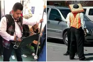 10 Tingkah absurd tapi jenius ini bikin ingin berkata 'hmmm iya'