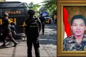 5 Kisah heroik korbankan diri demi orang lain saat serangan bom