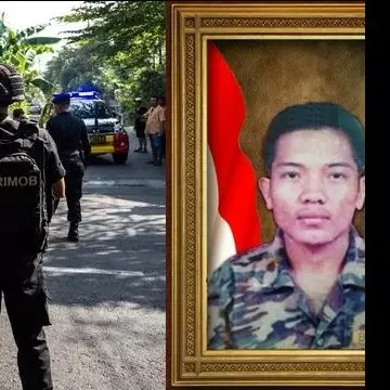 5 Kisah heroik korbankan diri demi orang lain saat serangan bom