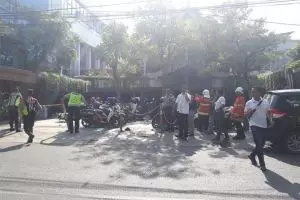 4 Aksi terorisme dengan melibatkan anak-anak, keji dan biadab