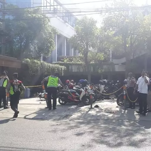 4 Aksi terorisme dengan melibatkan anak-anak, keji dan biadab