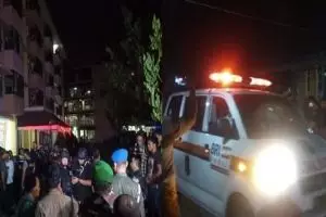 4 Fakta terkait ledakan bom di Sidoarjo, ironis sekali