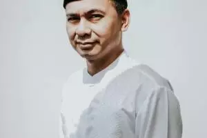 Dituding edit foto, Raditya Dika bocorkan rahasia perubahan ototnya