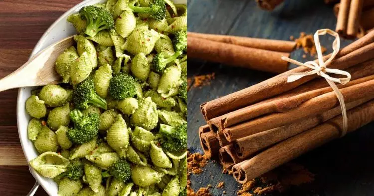 5 Makanan peningkat daya tahan tubuh, cocok buat pekerja keras