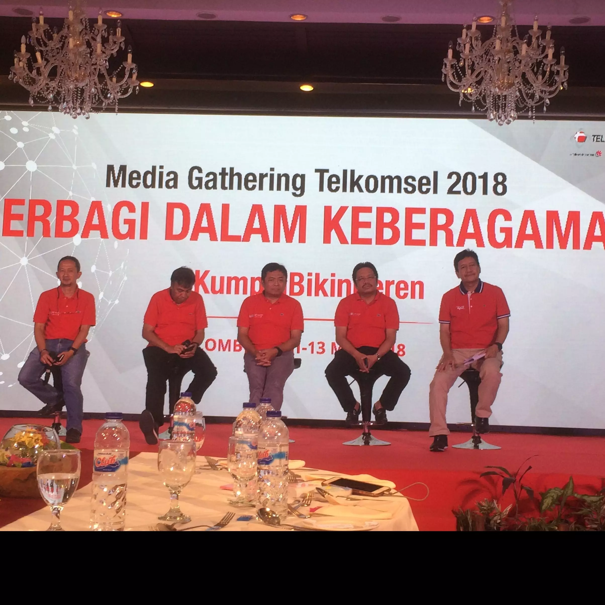 Jaringan internet jangkau pelosok, bikin mudik kamu makin asyik