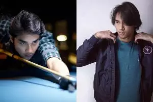 Berusia 21 tahun, ini 10 gaya Achmad Megantara yang bikin gagal fokus