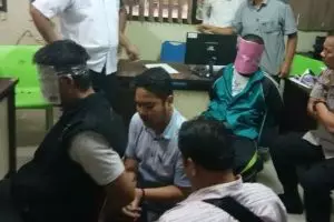 2 Terduga teroris ditangkap di Palembang, berencana serang Mako Brimob