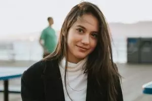 Diajak taaruf, respons Pevita Pearce bikin heboh 