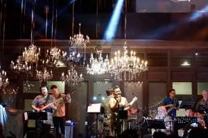 5 Fakta Borneo Jazz Festival 2018, musisi-musisinya keren