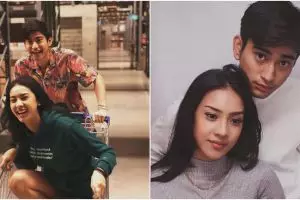 Liburan bareng Bio One, tanda merah di leher Anya Geraldine disorot