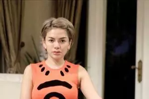 Nikita Mirzani terbaring sakit, begini kondisinya di ruang perawatan